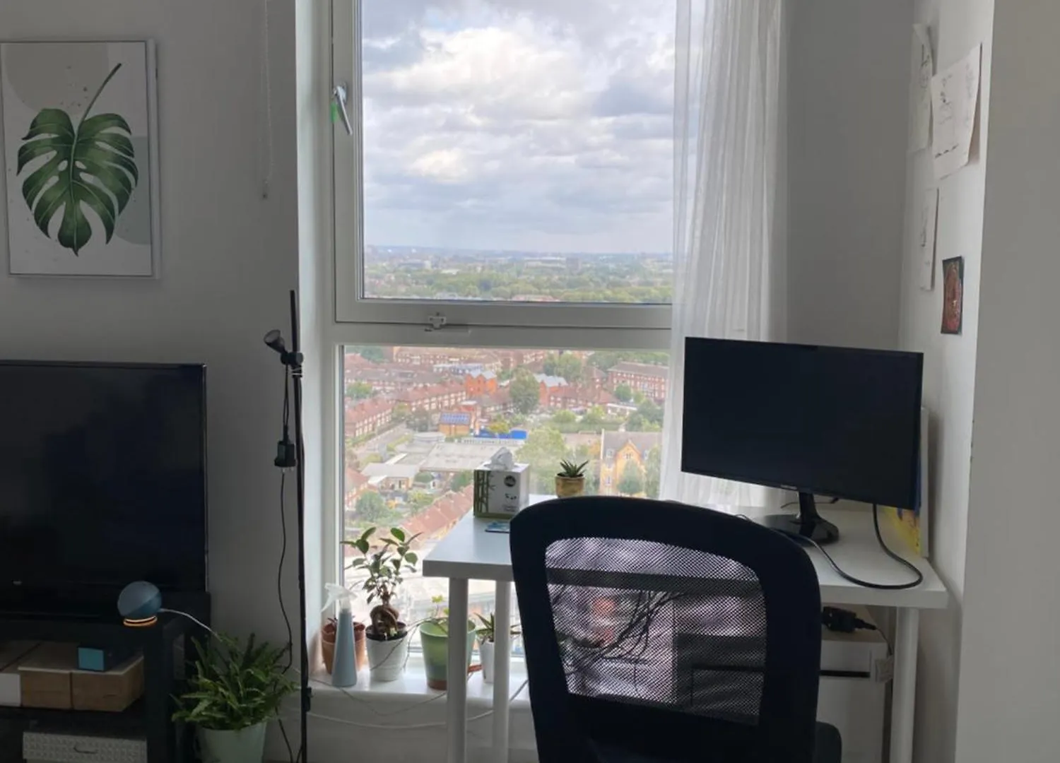 Cozy Flat With Stunning Views Apartment London United Kingdom