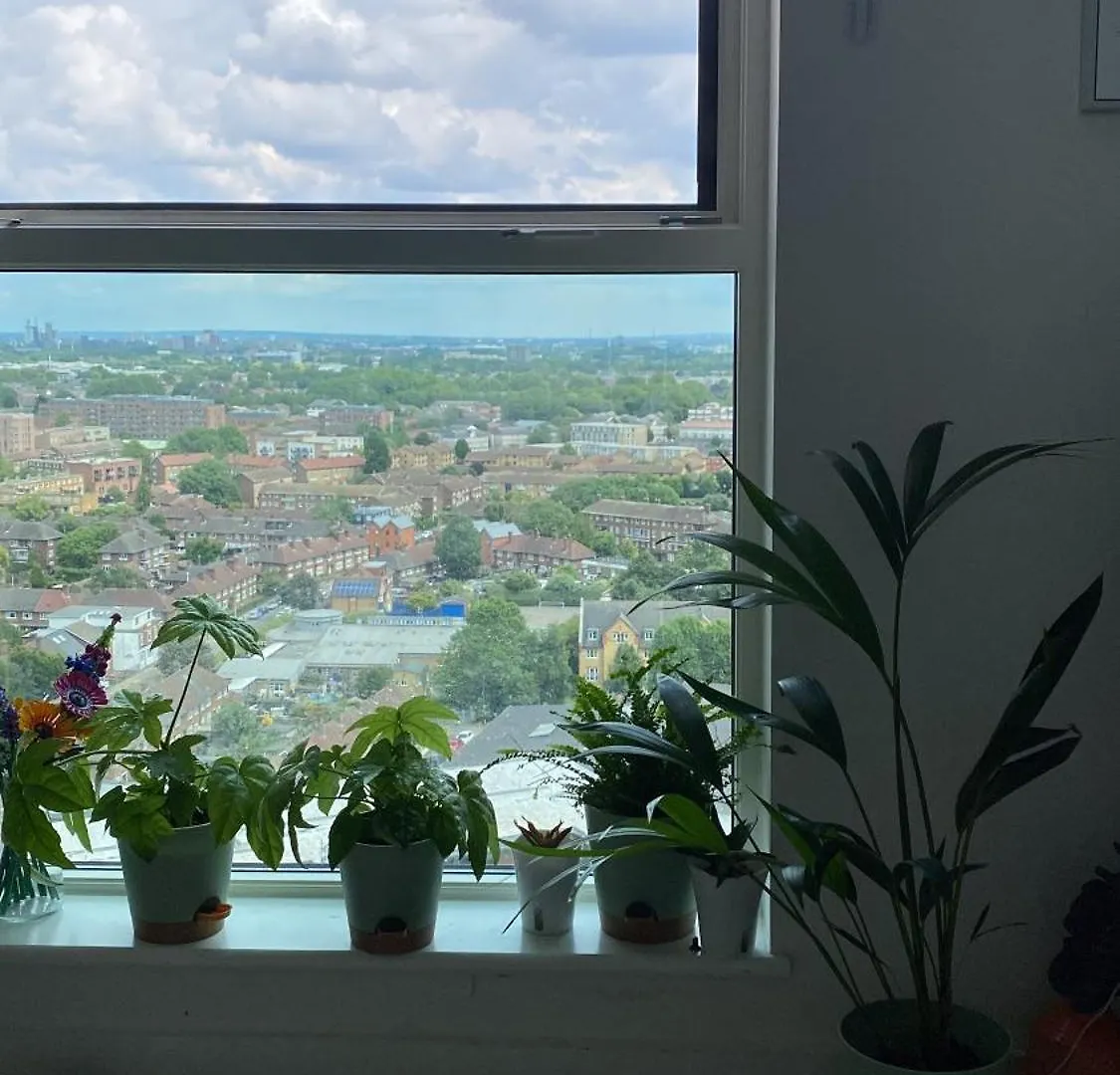 Cozy Flat With Stunning Views Apartment London United Kingdom
