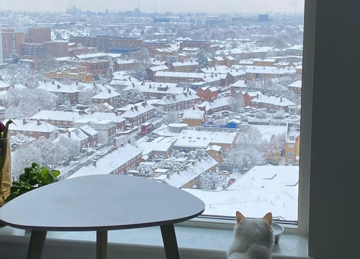 Cozy Flat With Stunning Views Apartment London United Kingdom
