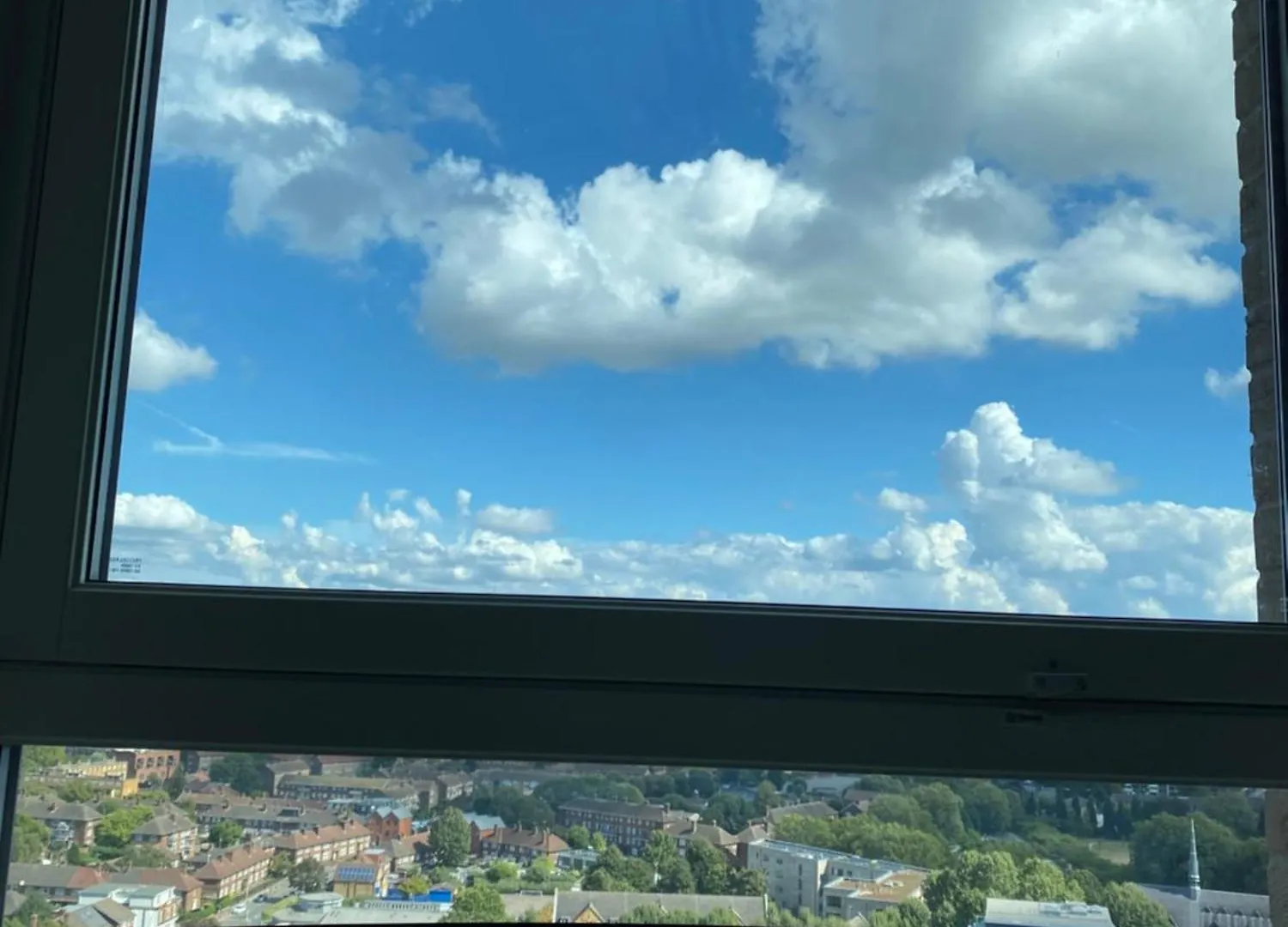 Cozy Flat With Stunning Views Apartment London