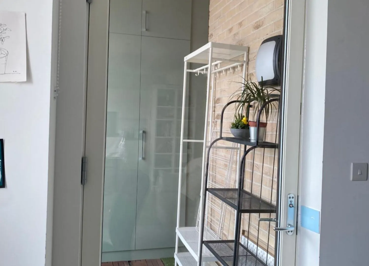 Cozy Flat With Stunning Views Apartment London