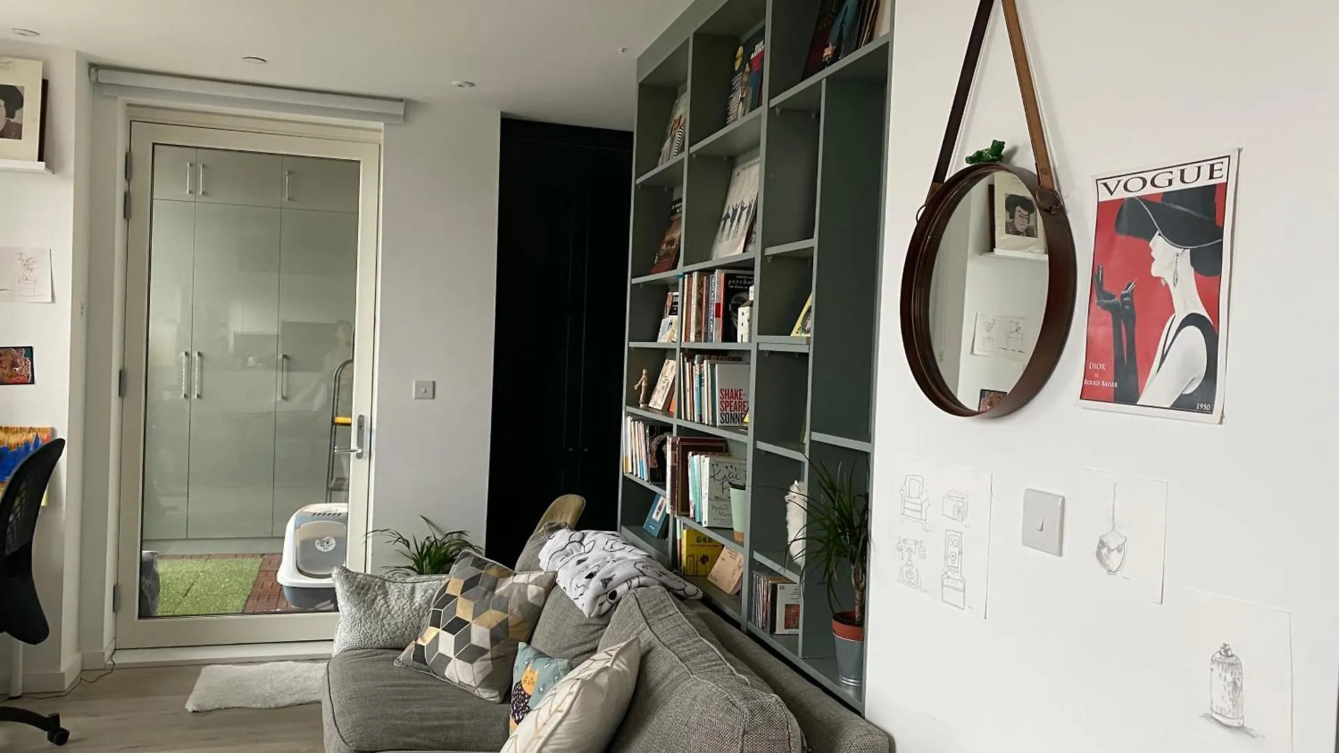Cozy Flat With Stunning Views Apartment London United Kingdom