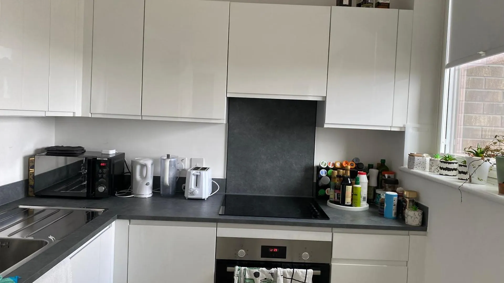 Cozy Flat With Stunning Views Apartment London